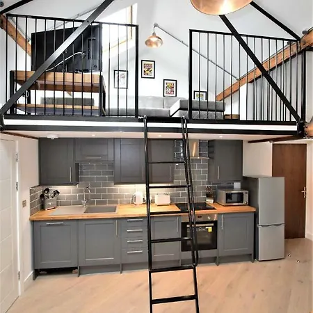 The Loft - Your