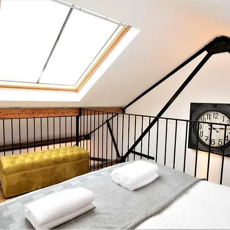 The Loft - Your 아파트