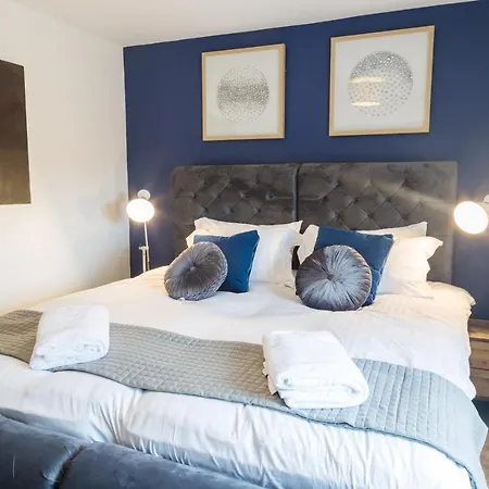 The Loft - Your Apartment *
