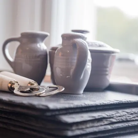 Apartamento The Loft - Your