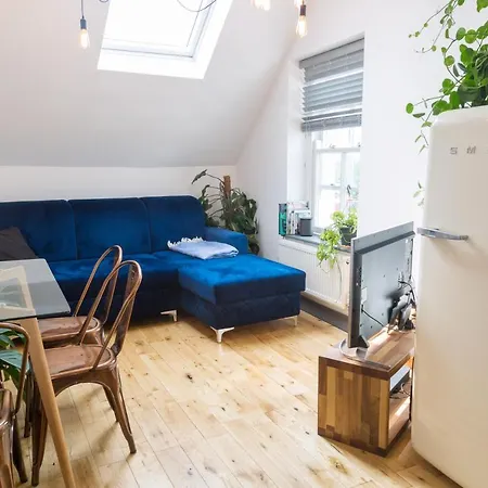 Apartamento The Loft - Your