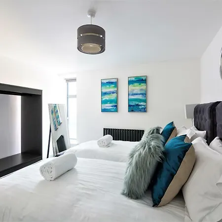 Apartment The Loft - Your