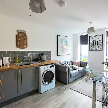 The Loft - Your Apartamento