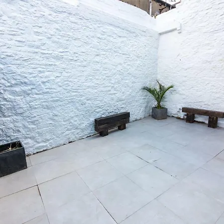 Apartamento The Loft - Your Bristol