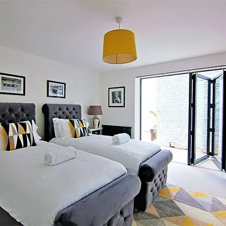 Apartment The Loft - Your Bristol
