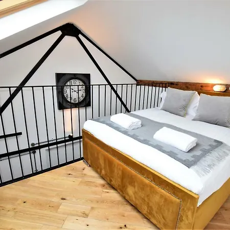 Apartamento The Loft - Your