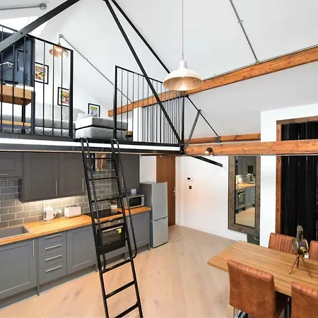 The Loft - Your Bristol