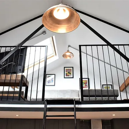 The Loft - Your Bristol