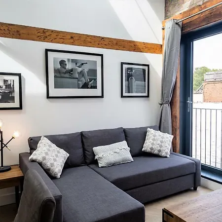The Loft - Your *