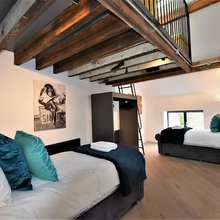 The Loft - Your *