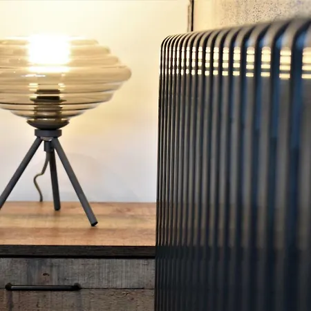The Loft - Your Apartamento